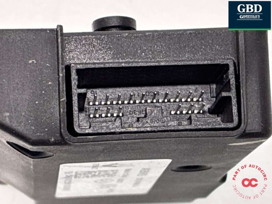 Styreenhet batteri til Nissan Ariya 2022-->> (293C46764R|293C46764R-A|)