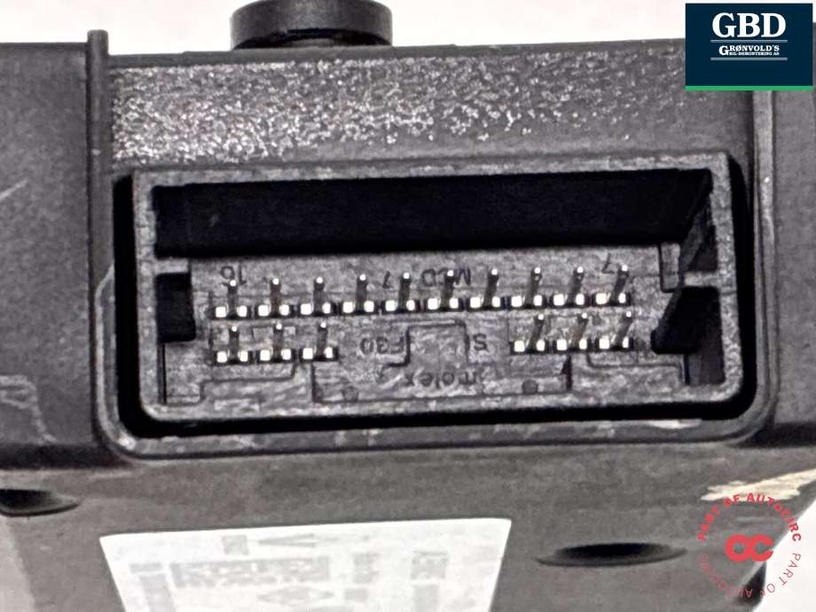 Styreenhet batteri til Nissan Ariya 2022-->> (293C46764R|293C46764R-A|)