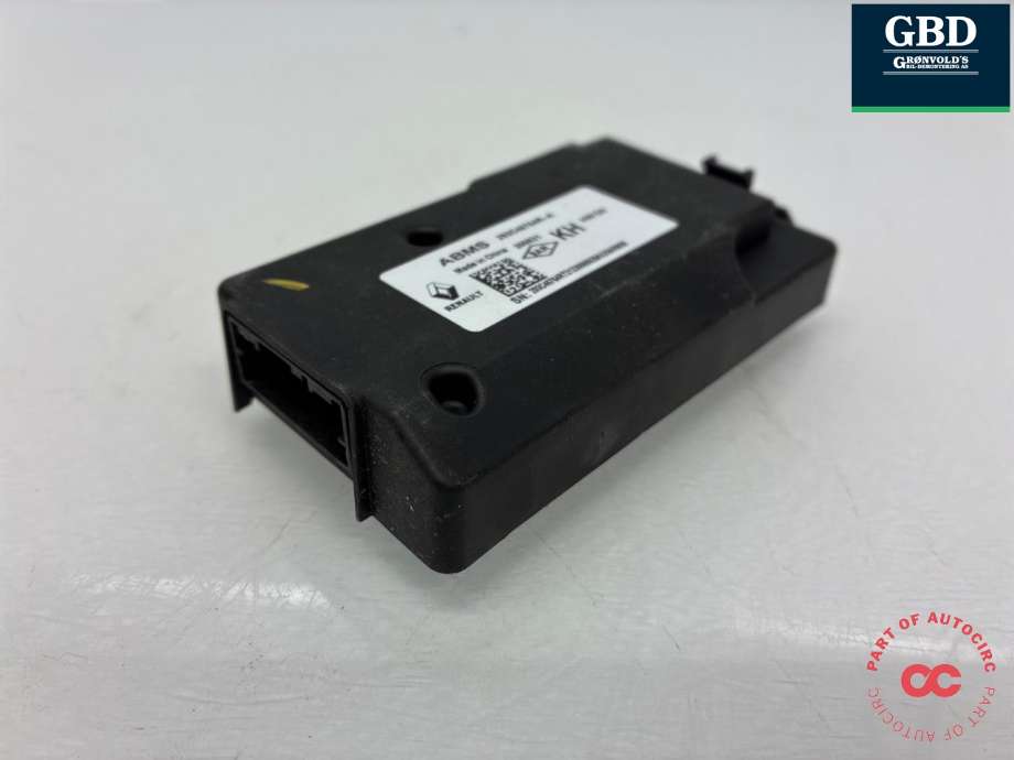 Styreenhet batteri til Nissan Ariya 2022-->> (293C46764R|293C46764R-A|)