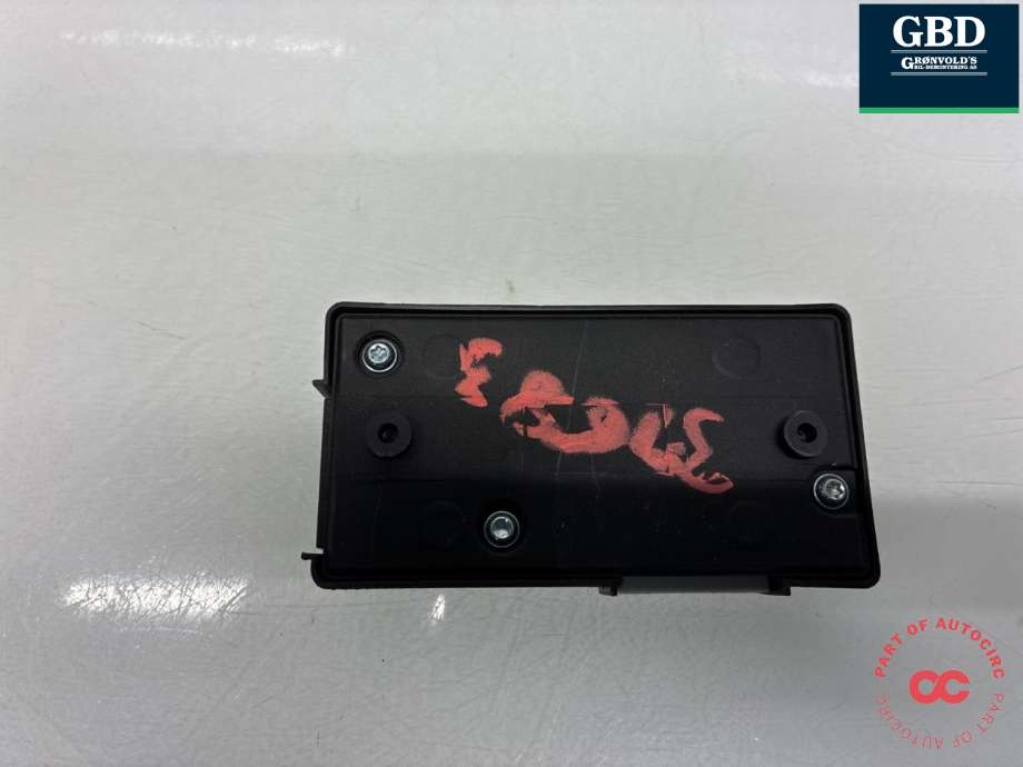 Styreenhet batteri til Nissan Ariya 2022-->> (293C46764R|293C46764R-A|)