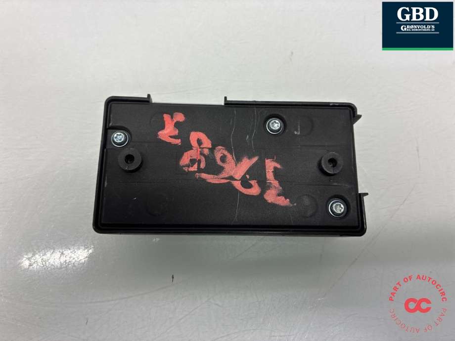 Styreenhet batteri til Nissan Ariya 2022-->> (293C46764R|293C46764R-A|)