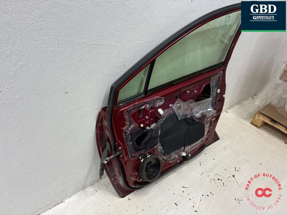 Dør høyre foran til Subaru XV 2012-2017 (Type I) (60009FJ0019P|60009FJ0009P|)