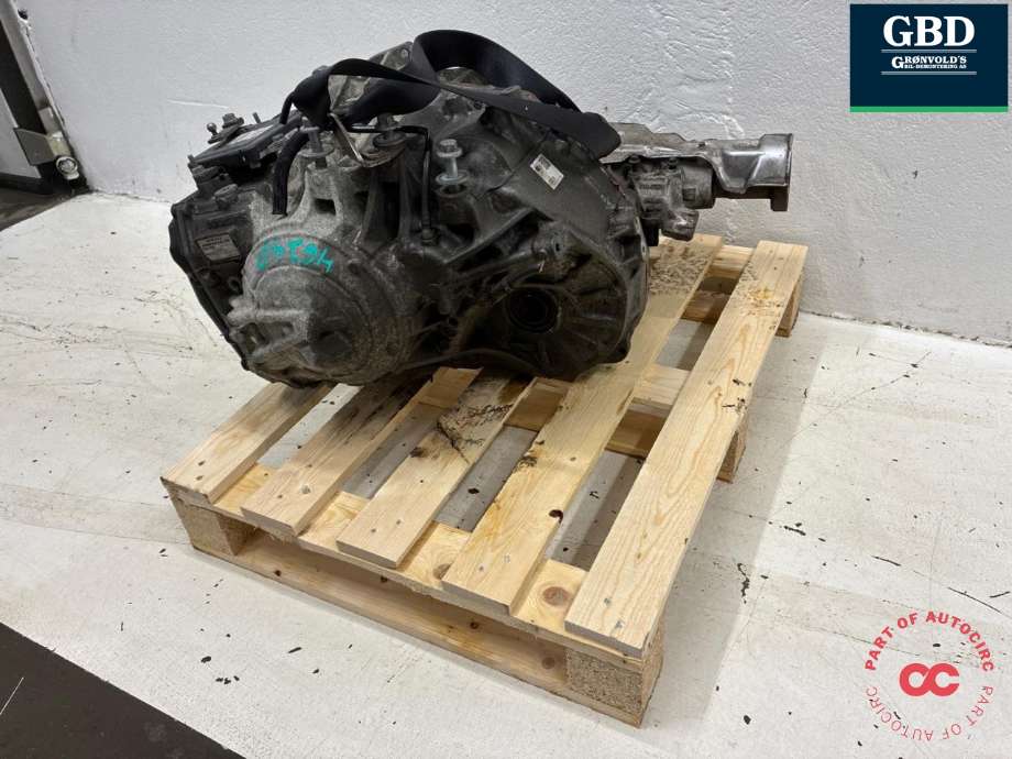 Girkasse automat til Volvo XC90 2015-2025 (Type II)  (36050698|1285133|)