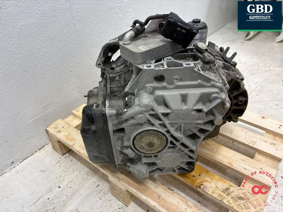 Girkasse automat til VW Tiguan 2016-2020 (Type II, Fase 1)  (TFR|0DL 300 012 N|)
