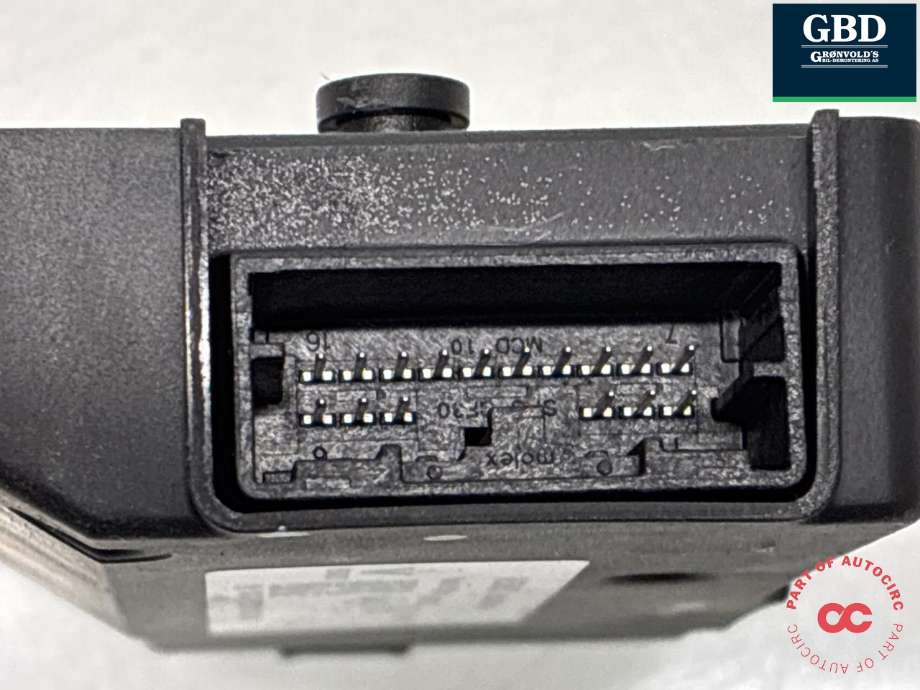 Styreenhet batteri til Nissan Ariya 2022-->>  (293C46764R|293C4676R-A|)