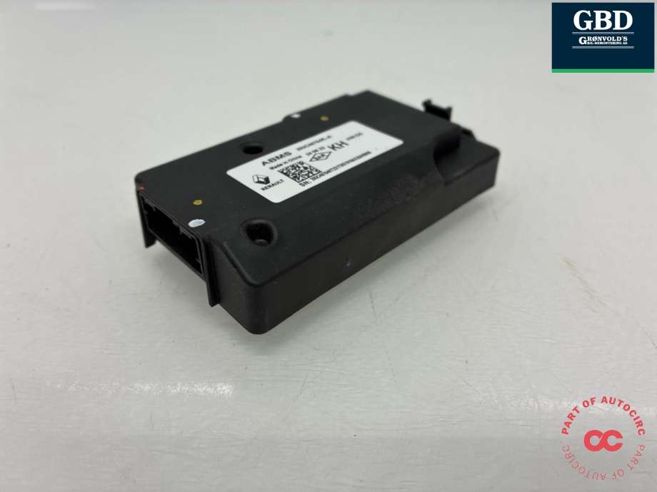 Styreenhet batteri til Nissan Ariya 2022-->>  (293C46764R|293C4676R-A|)