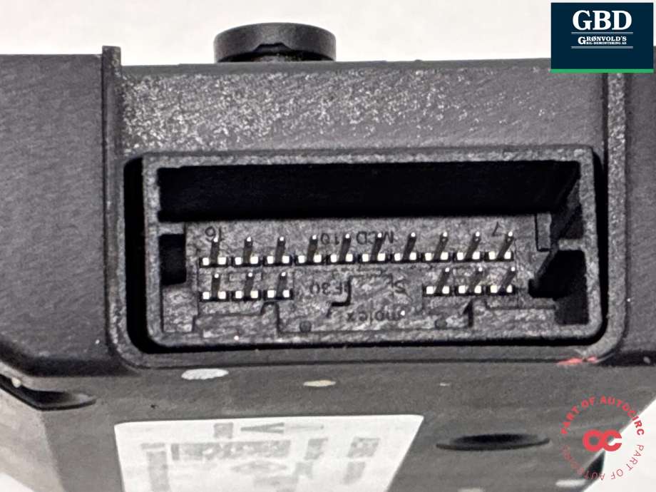 Styreenhet batteri til Nissan Ariya 2022-->>  (293C46764R|293C4676R-A|)