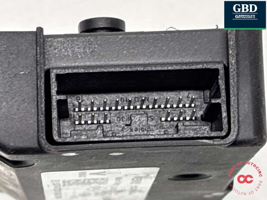 Styreenhet batteri til Nissan Ariya 2022-->> (293C46764R|293C4676R-A|)