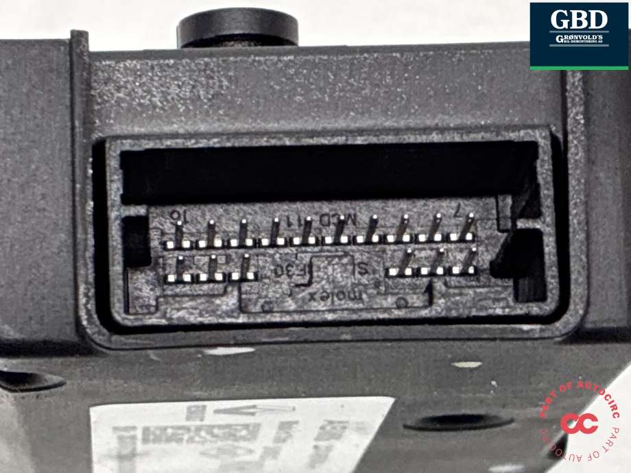 Styreenhet batteri til Nissan Ariya 2022-->> (293C46764R|293C4676R-A|)