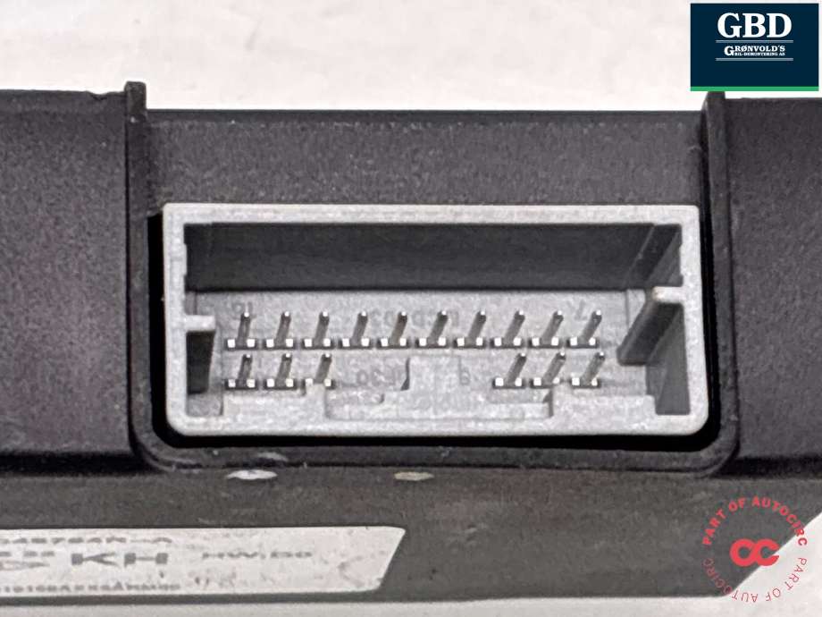 Styreenhet batteri til Nissan Ariya 2022-->> (293C46764R|293C4676R-A|)