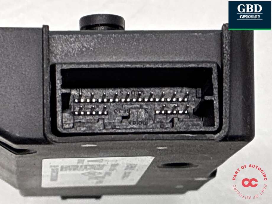 Styreenhet batteri til Nissan Ariya 2022-->> (293C46764R|293C4676R-A|)