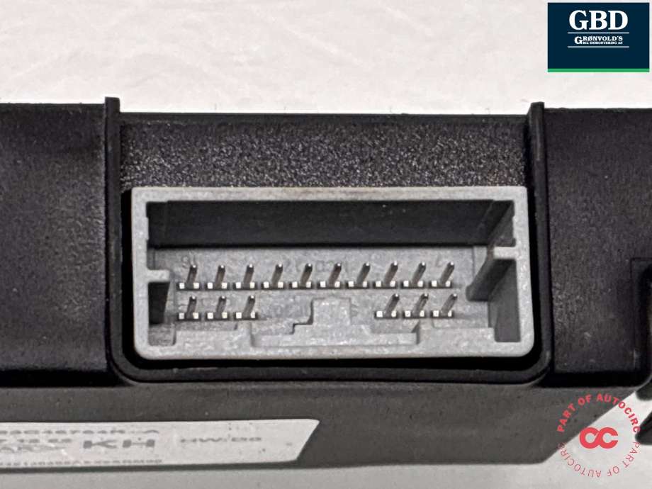 Styreenhet batteri til Nissan Ariya 2022-->> (293C4676R-A|)