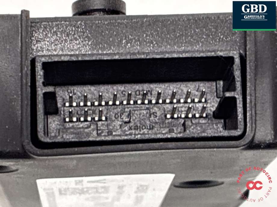 Styreenhet batteri til Nissan Ariya 2022-->> (293C4676R-A|)