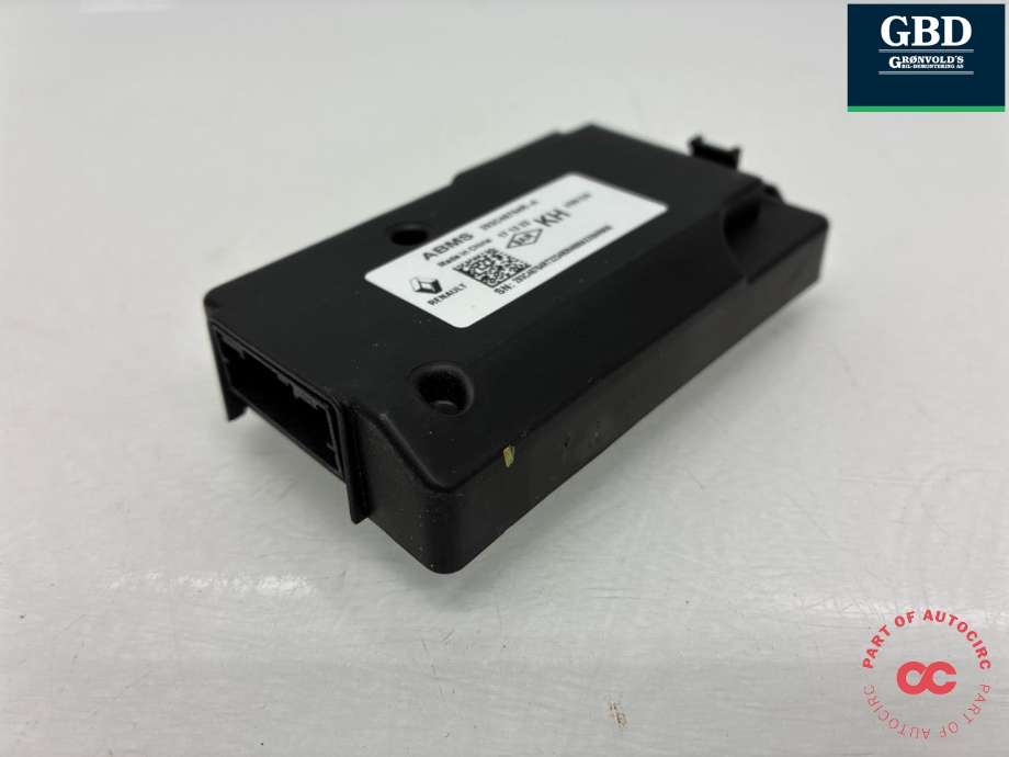 Styreenhet batteri til Nissan Ariya 2022-->>  (293C4676R-A|)
