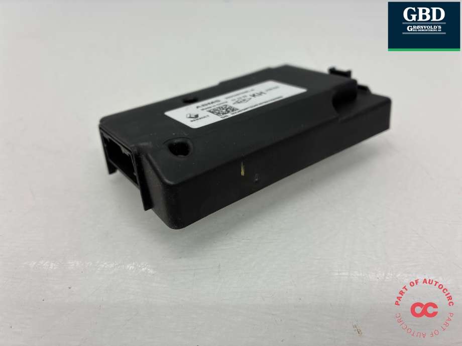 Styreenhet batteri til Nissan Ariya 2022-->>  (293C4676R-A|)