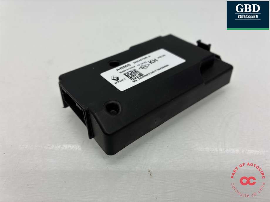 Styreenhet batteri til Nissan Ariya 2022-->> (293C4676R-A|)