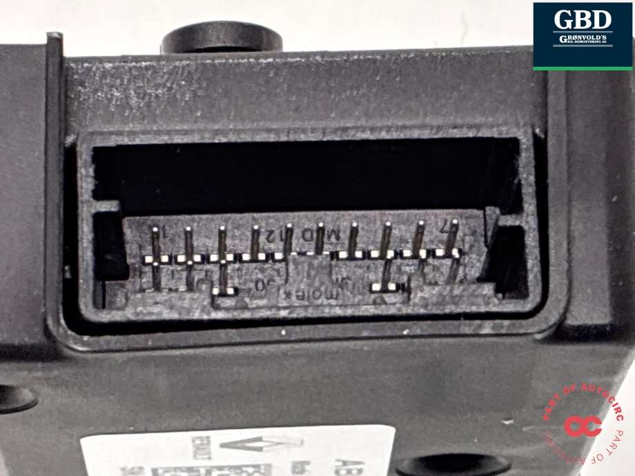 Styreenhet batteri til Nissan Ariya 2022-->> (293C4676R-A|)