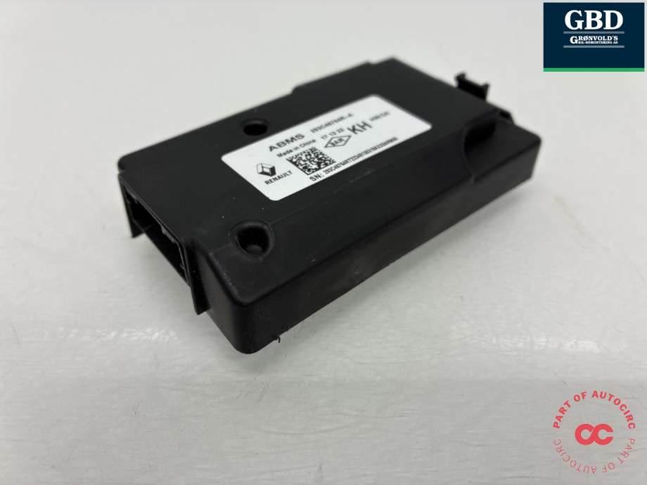 Styreenhet batteri til Nissan Ariya 2022-->> (293C4676R-A|)