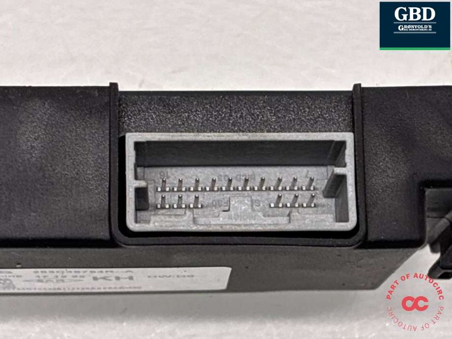 Styreenhet batteri til Nissan Ariya 2022-->> (293C4676R-A|)