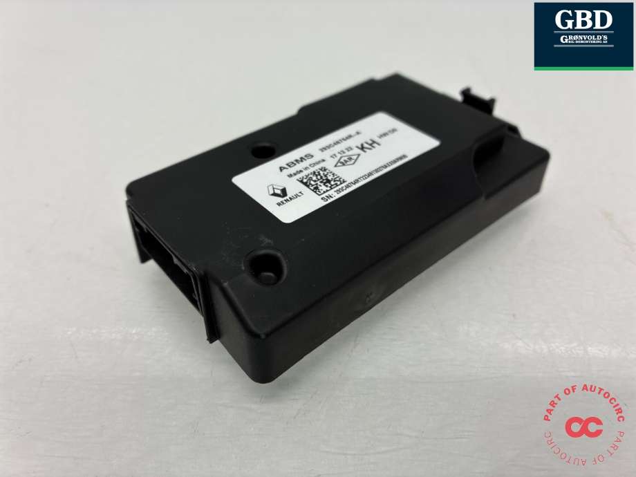 Styreenhet batteri til Nissan Ariya 2022-->> (293C4676R-A|)