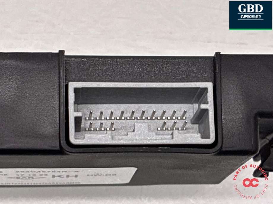 Styreenhet batteri til Nissan Ariya 2022-->> (293C4676R-A|)
