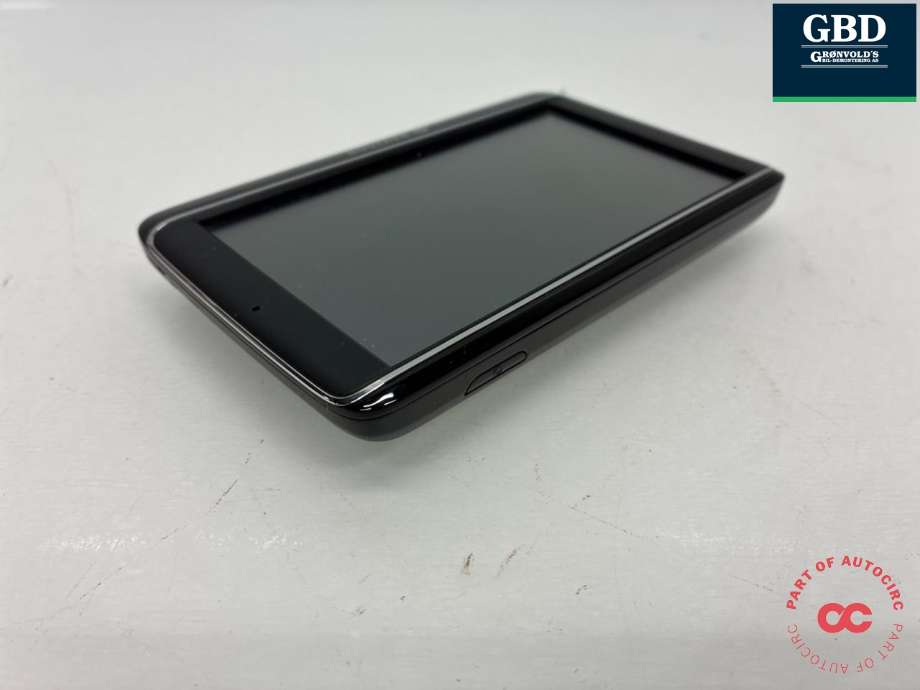 Bilstereo navigasjon skjerm til VW Up 2012-2019  (1S0 035 262 G|)