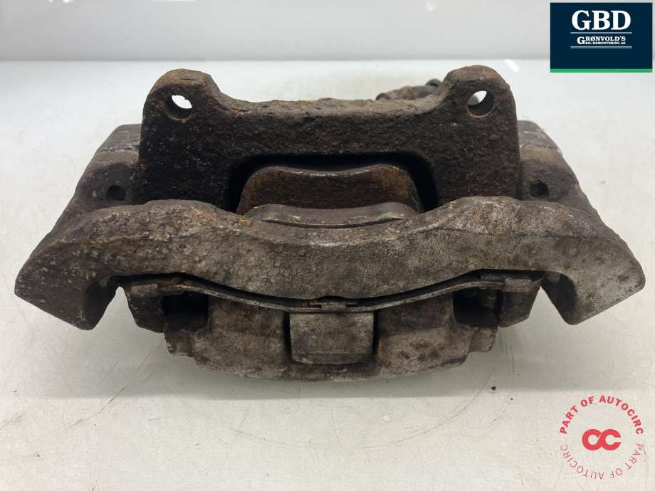 Bremsecaliper høyre foran til Volvo XC90 2002-2006 (Type I, Fase 1) (8602858|)