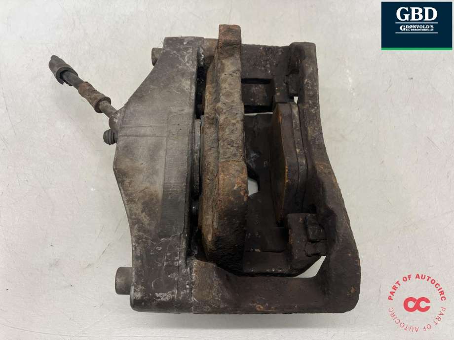 Bremsecaliper høyre foran til Volvo XC90 2002-2006 (Type I, Fase 1) (8602858|)
