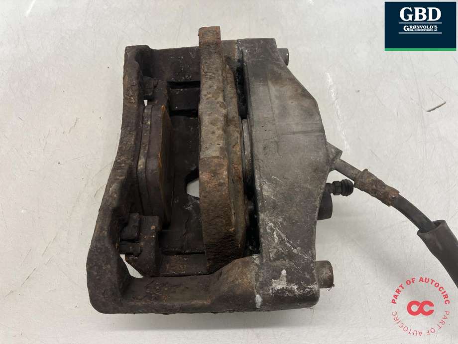 Bremsecaliper høyre foran til Volvo XC90 2002-2006 (Type I, Fase 1) (8602858|)