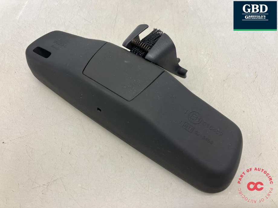 Speil innvendig til Volvo XC90 2002-2006 (Type I, Fase 1) (30728693|)