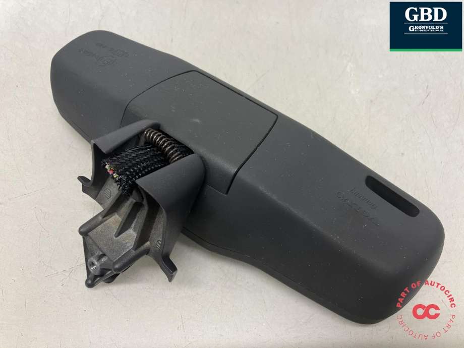 Speil innvendig til Volvo XC90 2002-2006 (Type I, Fase 1) (30728693|)