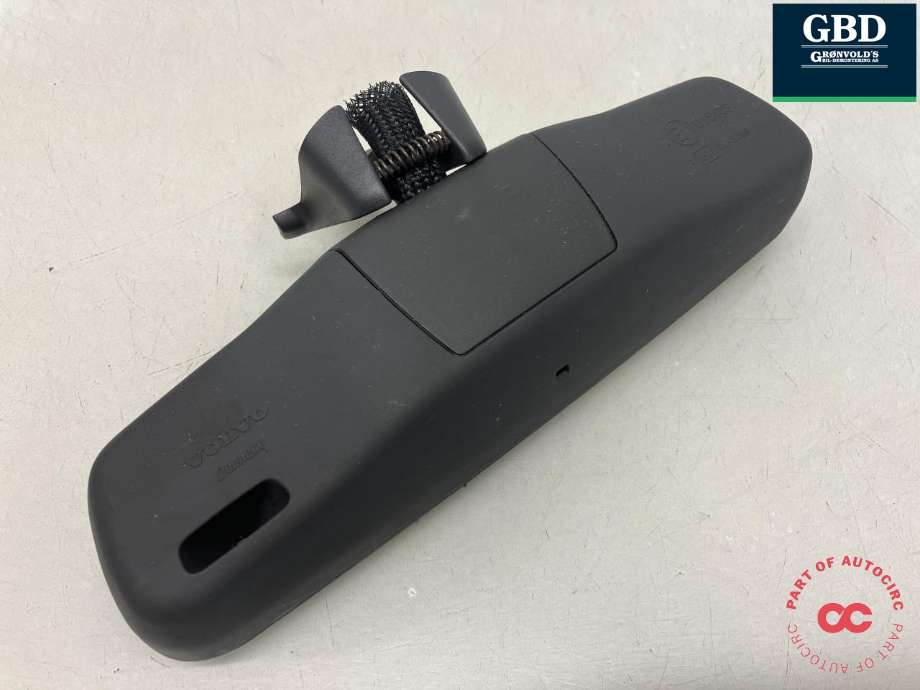Speil innvendig til Volvo XC90 2002-2006 (Type I, Fase 1) (30728693|)