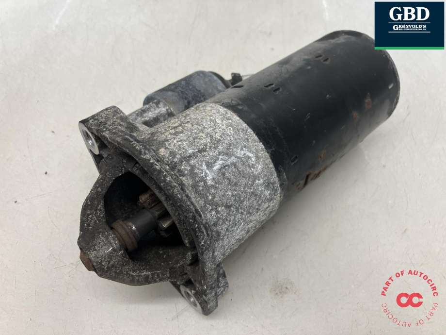 Starter diesel til Volvo XC90 2002-2006 (Type I, Fase 1)  (BOSCH|36002642|30782052|0 001 109 264)
