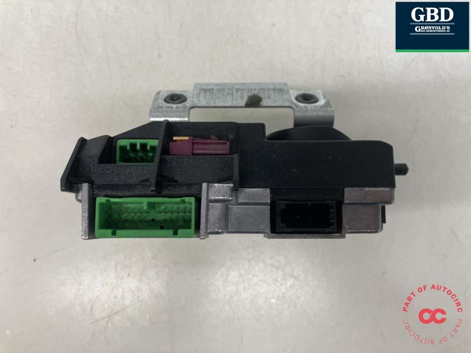 Styreenhet diverse til Volvo XC90 2002-2006 (Type I, Fase 1) (30775460|30775509|220 4355 B)