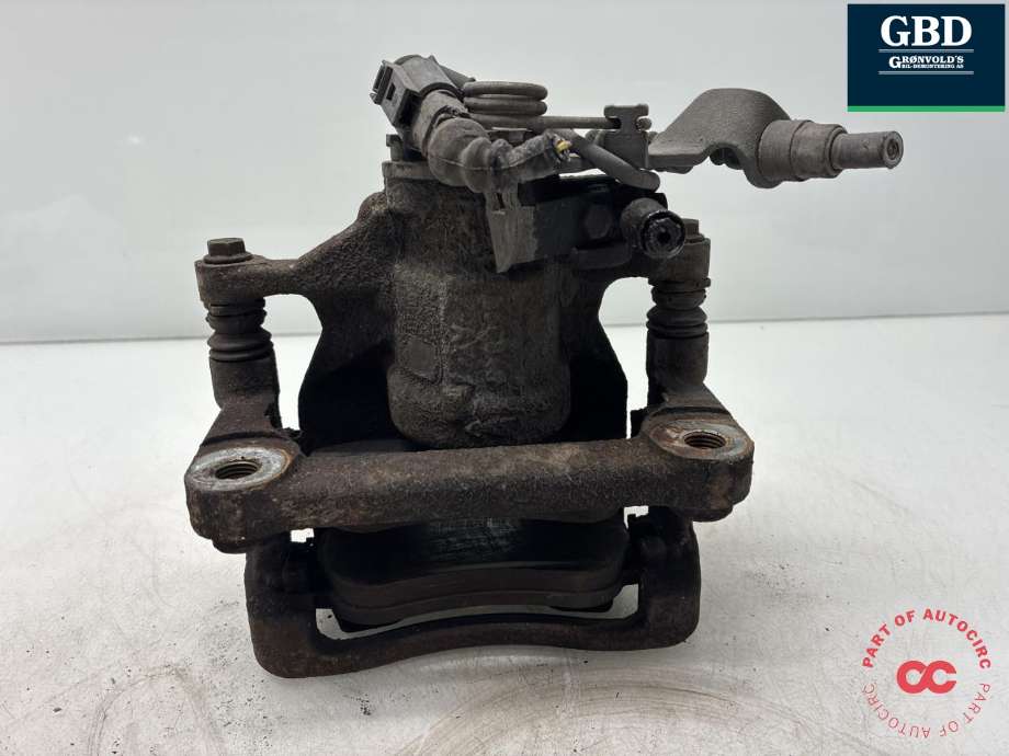Bremsecaliper venstre bak til VW Crafter 2016-->> (Type II)  (2N0 615 423|)