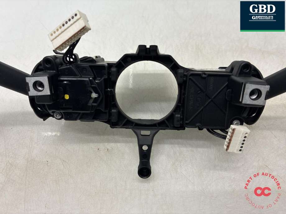 Bryter combi til VW Crafter 2016-->> (Type II)  (5Q0 953 502 M|5Q0 953 502 M  IGI|5Q0 953 521 ET| 5Q0 953 502)
