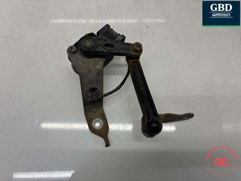 Sensor nivå, venstre bak til BMW 3-Serie 2012-2018 (F30/F31/F34) (F30/F31/F34) (37 14 6 870 000|3714678407204|)