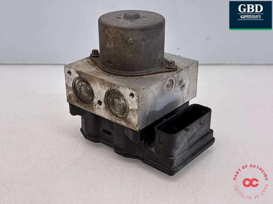 ABS sentral til Mini Countryman 2010-2016 (R60) (R60) (34 51 9 813 831|3451 9813345 01|)