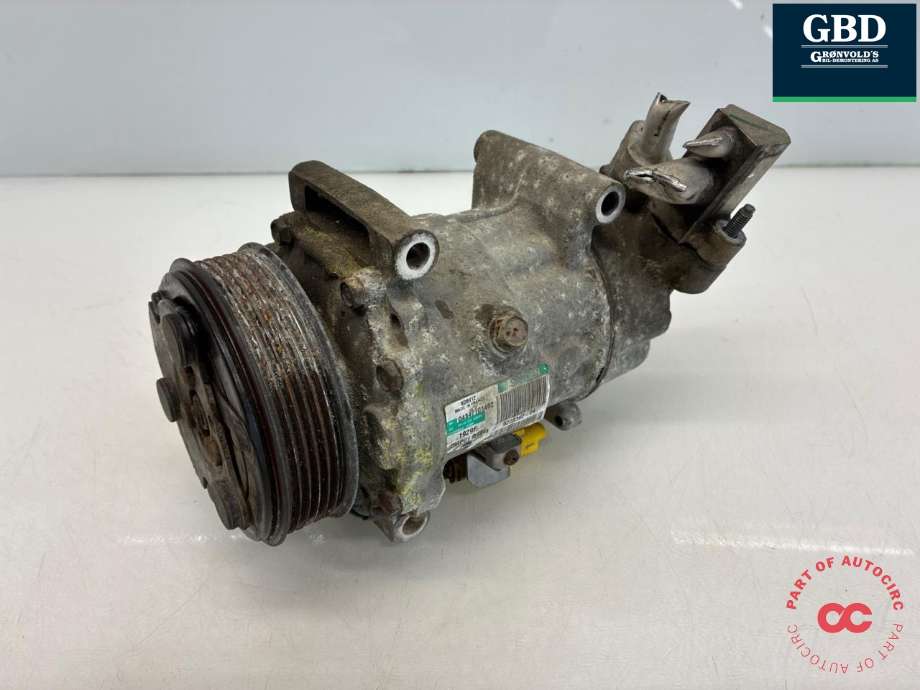 Aircondition kompressor til Mini Countryman 2010-2016 (R60) (R60) (64 52 9 223 392|9223392-04|)