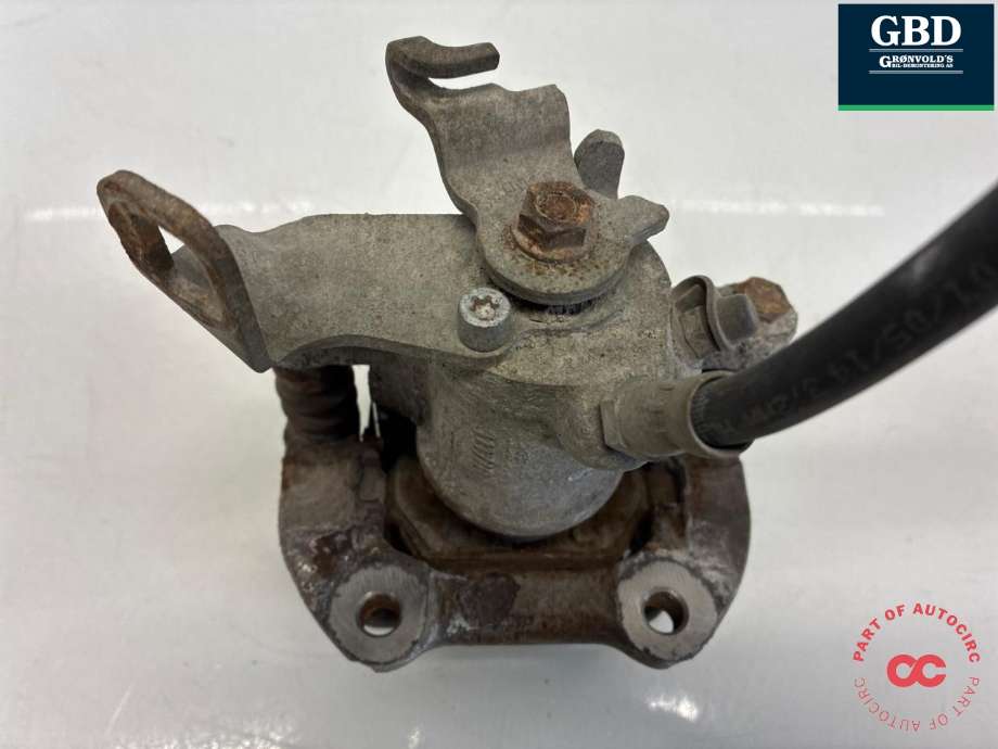 Bremsecaliper venstre bak til Mini Countryman 2010-2016 (R60) (R60) (34 21 9 804 731|)