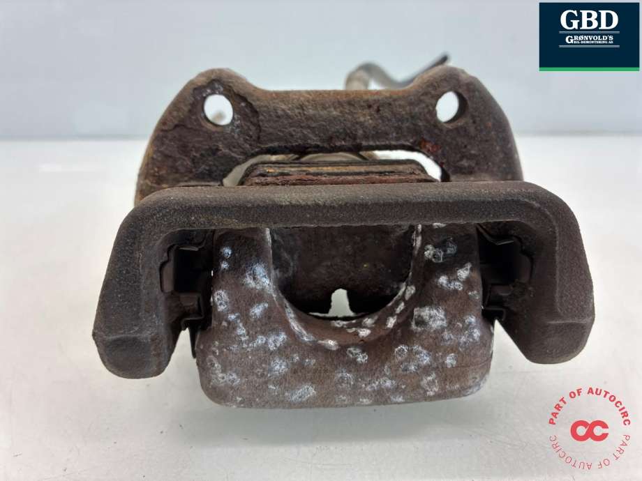 Bremsecaliper venstre bak til Mini Countryman 2010-2016 (R60) (R60) (34 21 9 804 731|)