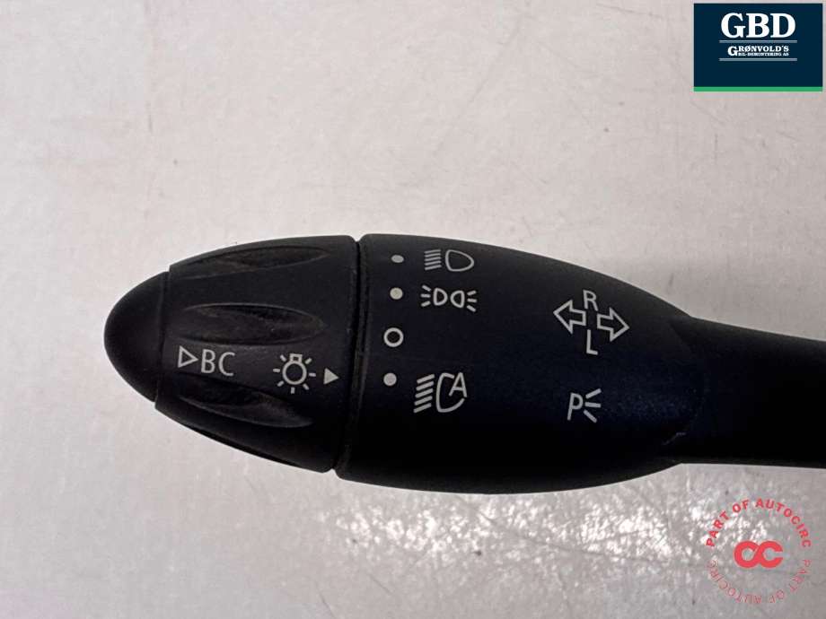 Bryter combi til Mini Countryman 2010-2016 (R60) (R60) (61 31 9 253 770|9253770-02|)