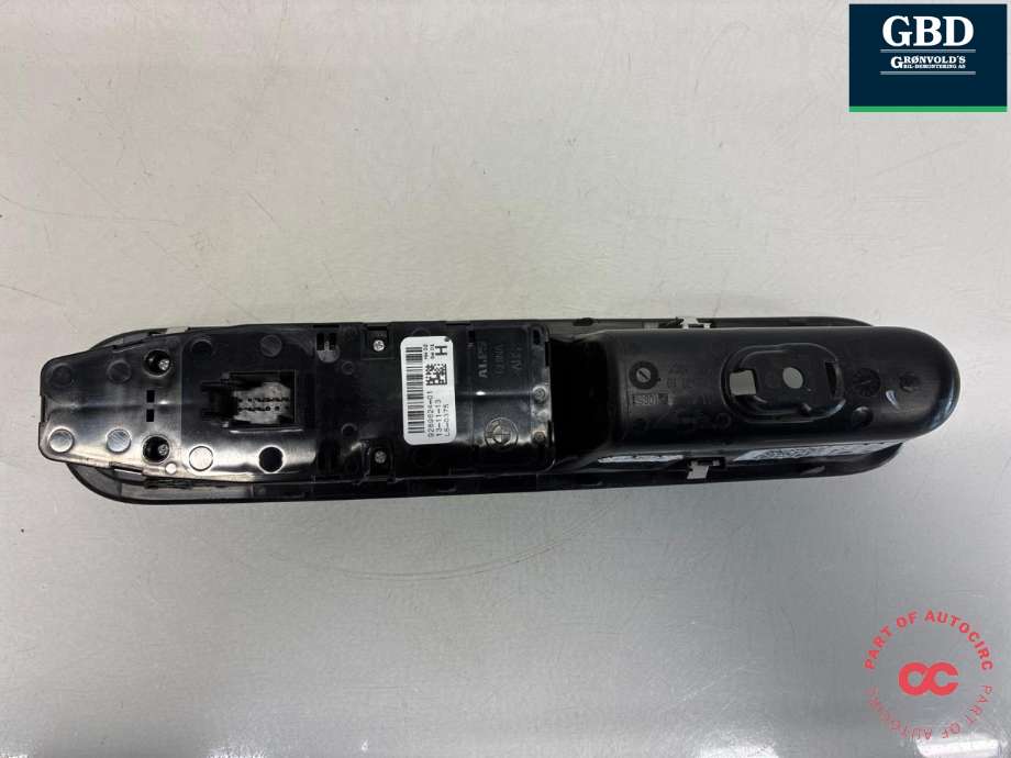 Bryter ruteheis førerdørspanel til Mini Countryman 2010-2016 (R60) (R60) (61 31 9 289 624|9289624-01|)