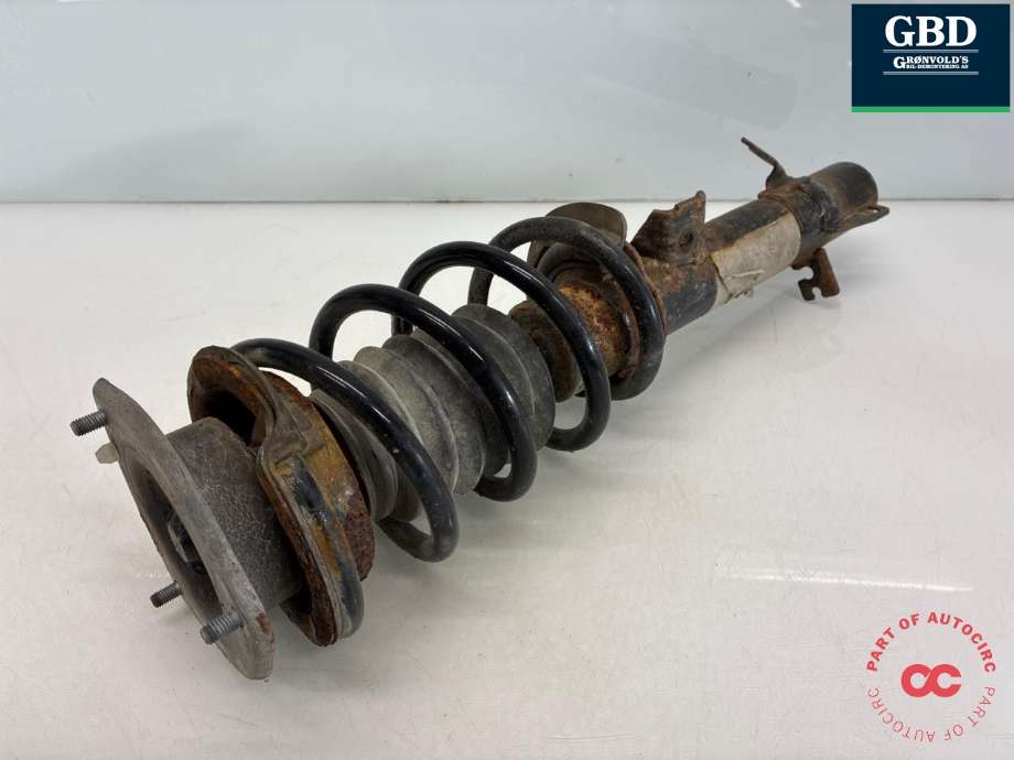 Fjærbein høyre foran til Mini Countryman 2010-2016 (R60) (R60) (31 30 9 813 654|)