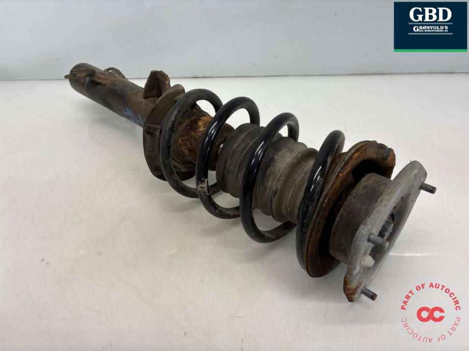 Fjærbein høyre foran til Mini Countryman 2010-2016 (R60) (R60) (31 30 9 813 654|)