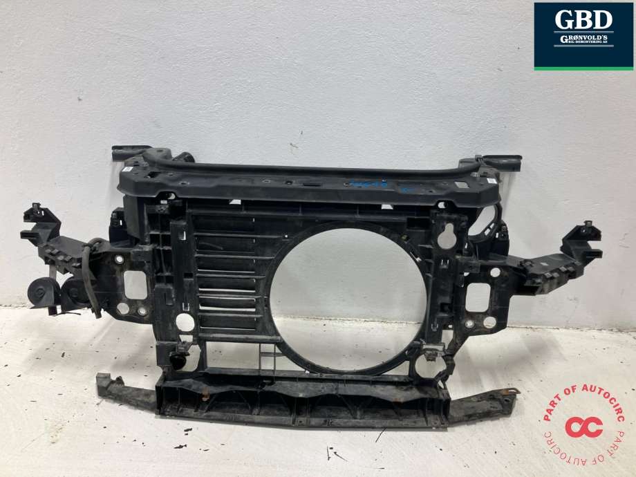 Frontplate til Mini Countryman 2010-2016 (R60) (R60) (51 64 9 802 025|)
