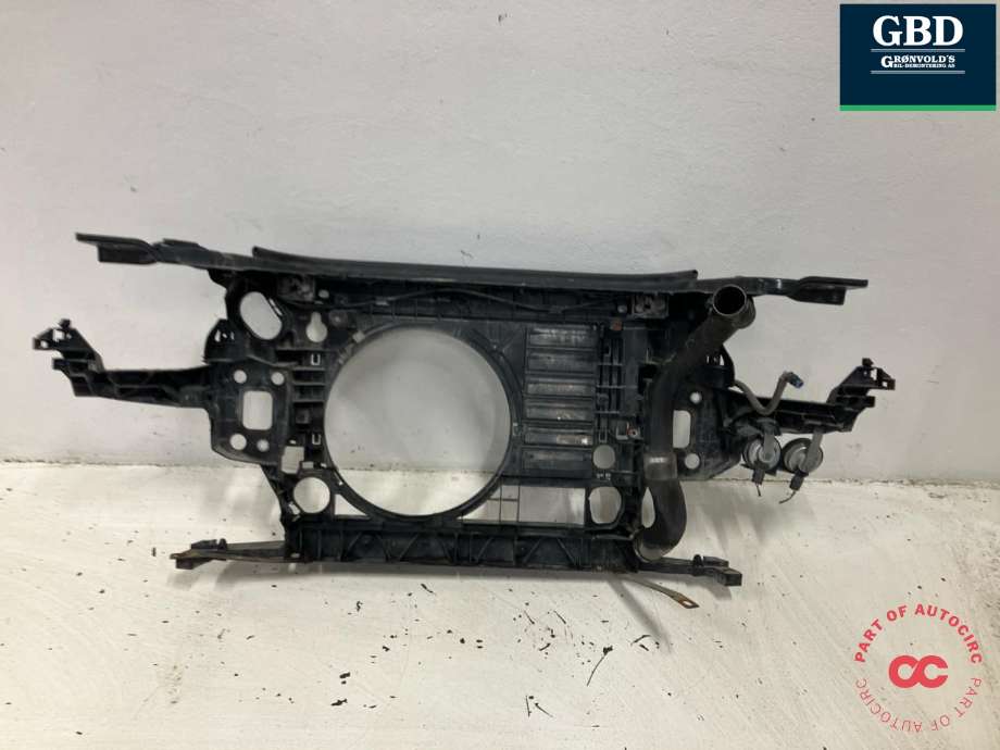 Frontplate til Mini Countryman 2010-2016 (R60) (R60) (51 64 9 802 025|)