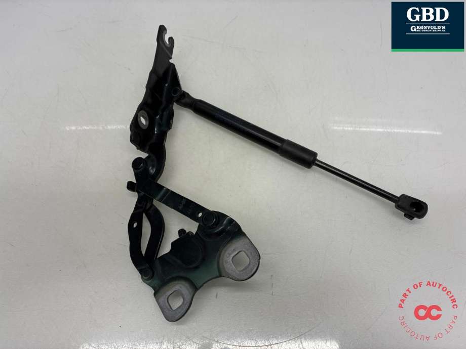 Panserhengsler til Mini Countryman 2010-2016 (R60) (R60) (51 23 9 805 937|5123 9802054|)