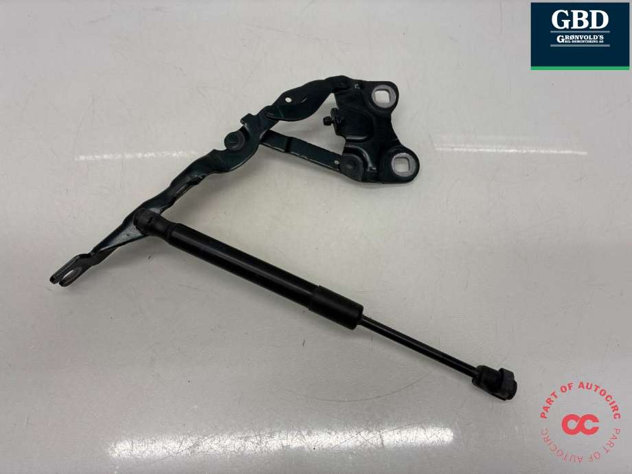 Panserhengsler til Mini Countryman 2010-2016 (R60) (R60) (51 23 9 805 937|5123 9802054|)