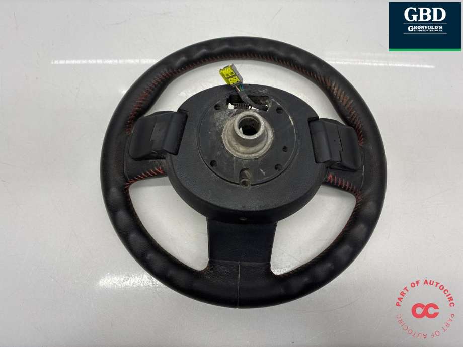 Ratt til Mini Countryman 2010-2016 (R60) (R60) (32 30 0 416 250|3351004070|)